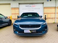 POLESTAR POLESTAR 2