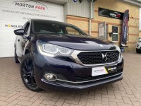 DS AUTOMOBILES DS 4