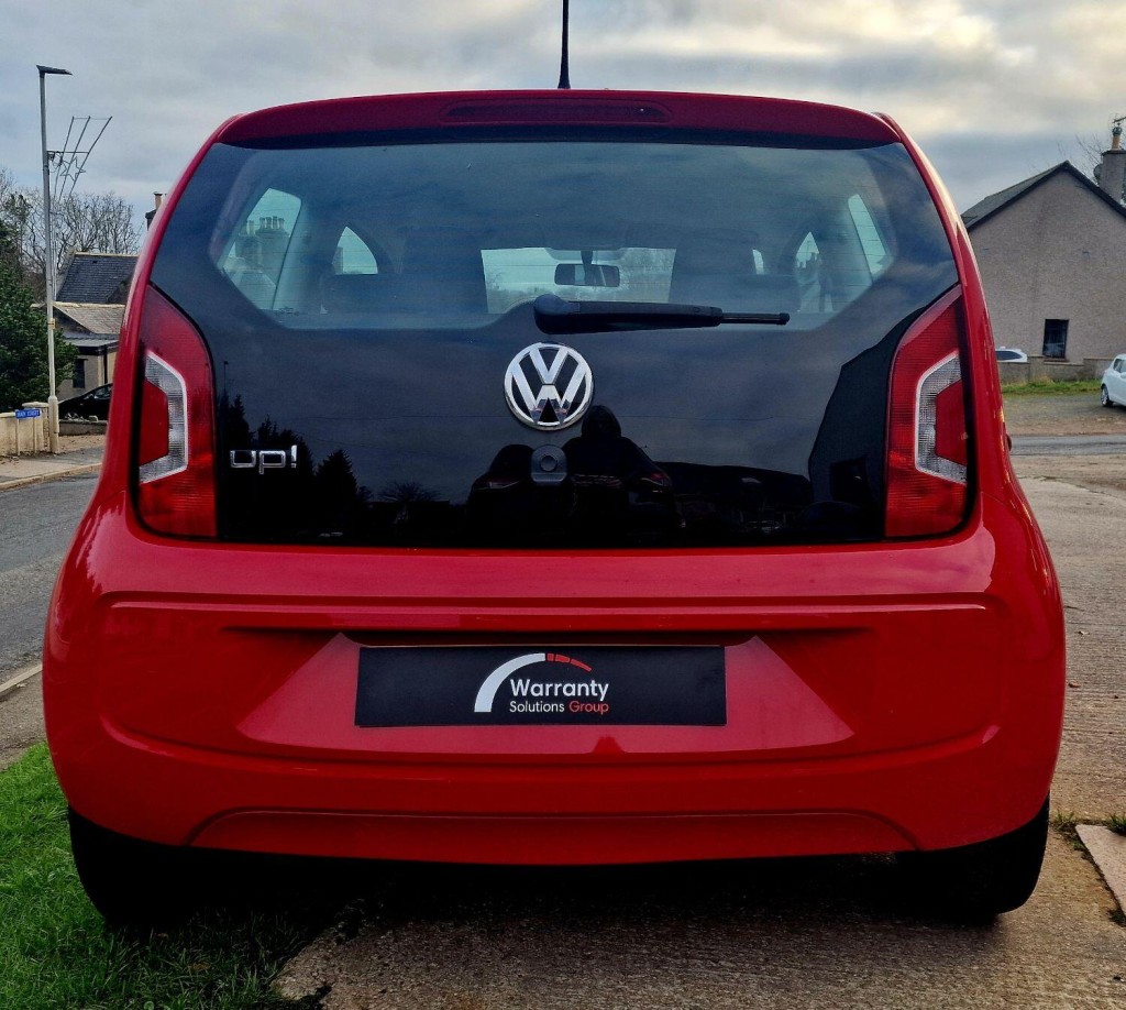 VOLKSWAGEN UP