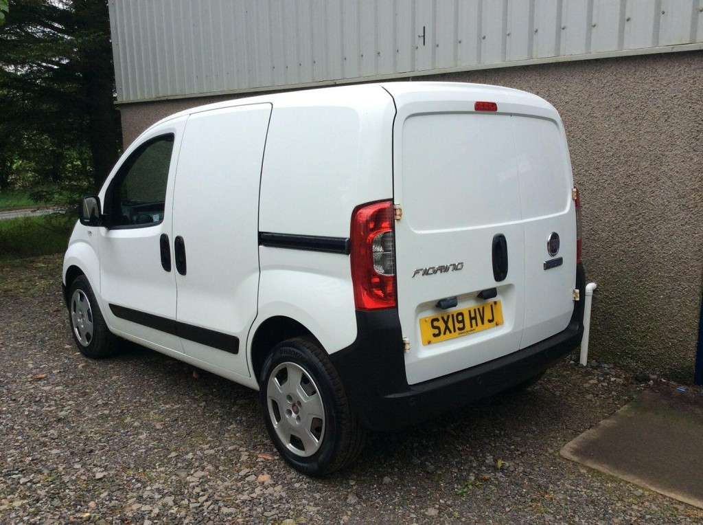 FIAT FIORINO