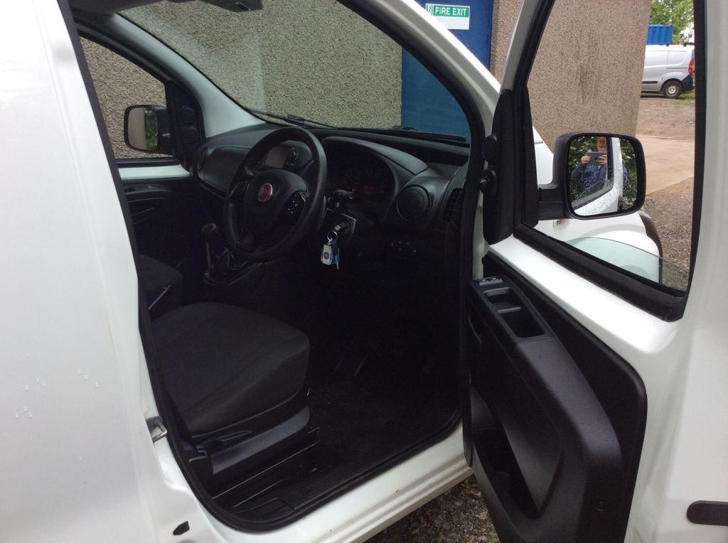 FIAT FIORINO