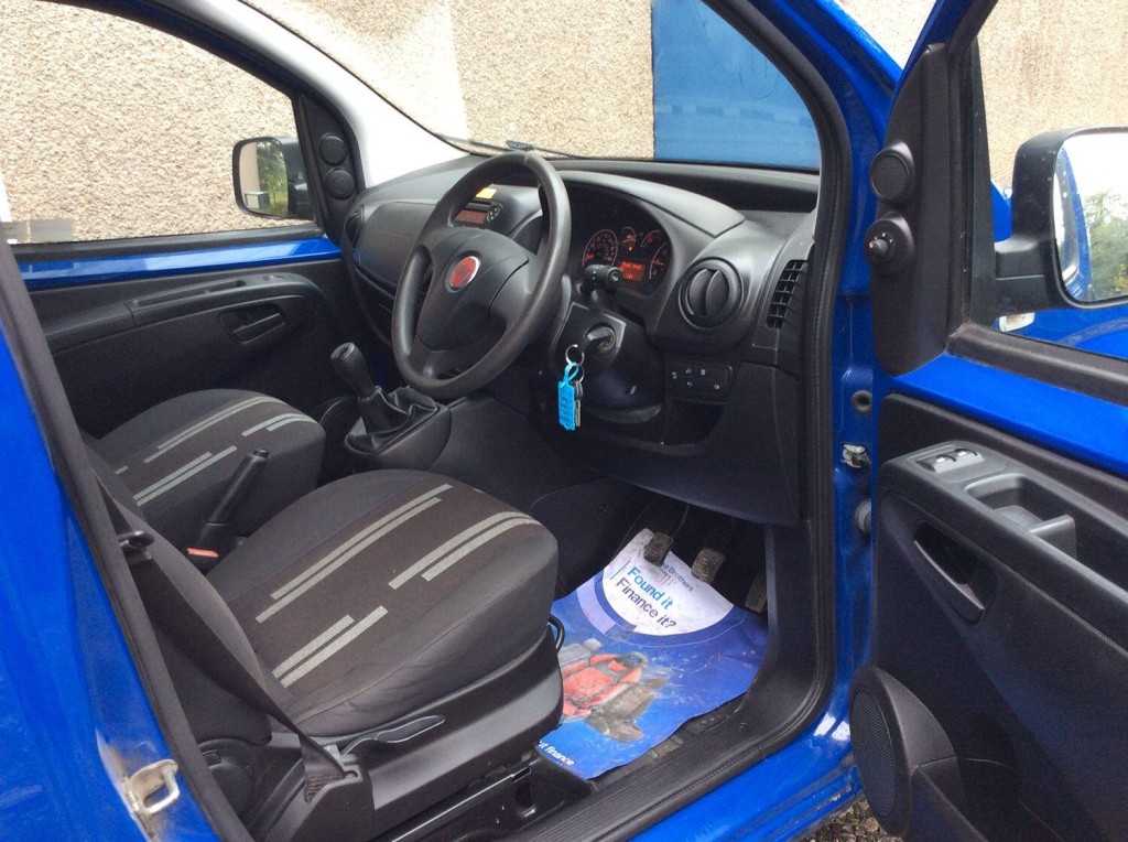 FIAT FIORINO