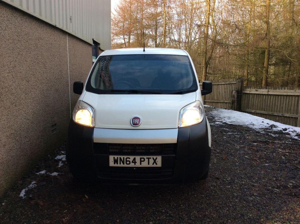 FIAT FIORINO