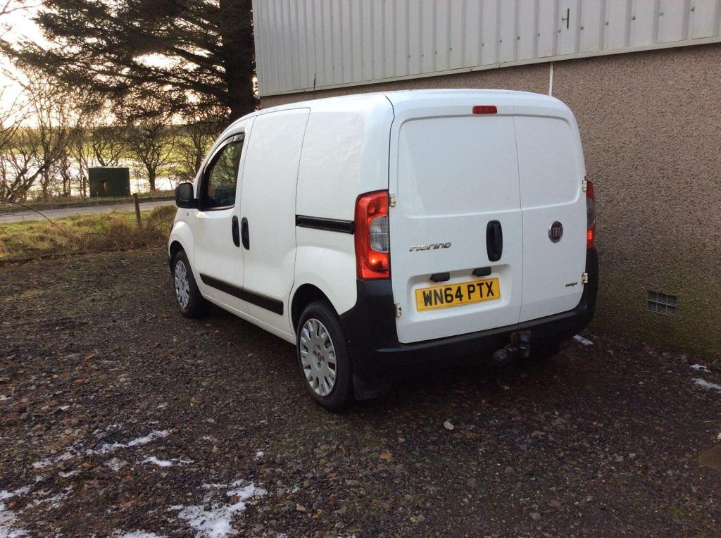 FIAT FIORINO