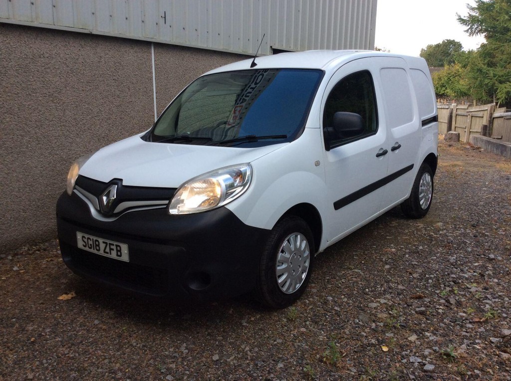 RENAULT KANGOO