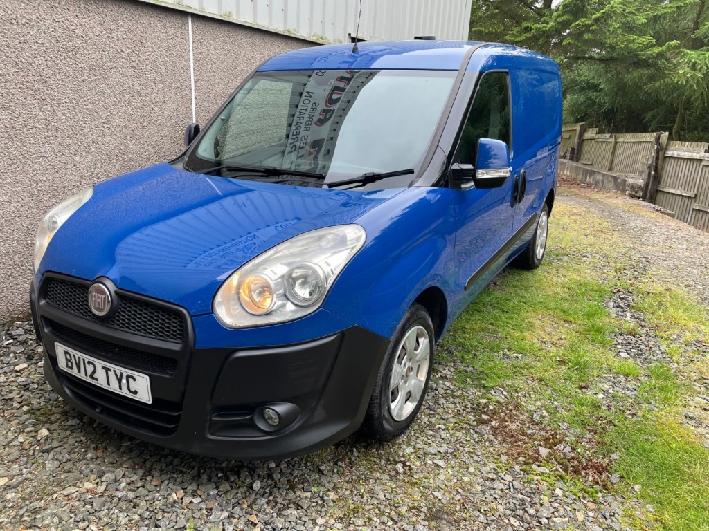FIAT DOBLO