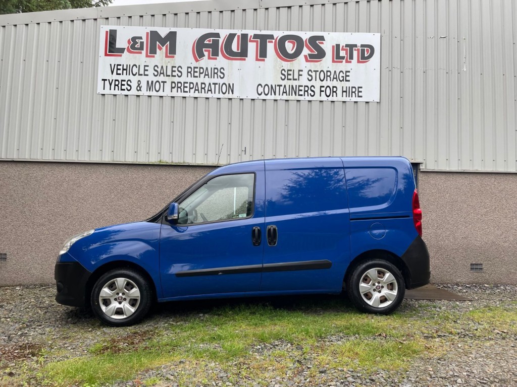 FIAT DOBLO