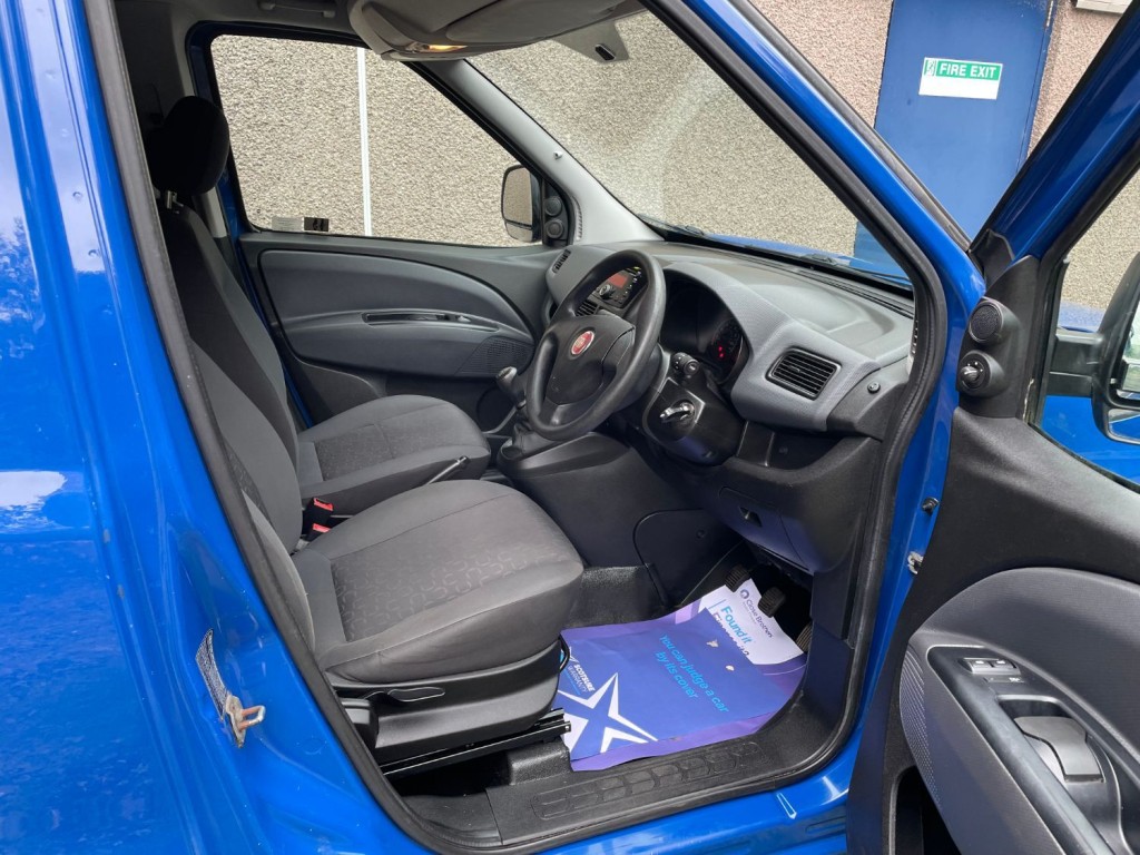 FIAT DOBLO