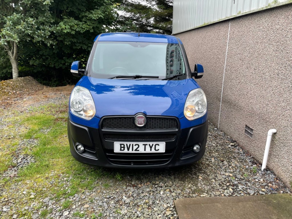 FIAT DOBLO