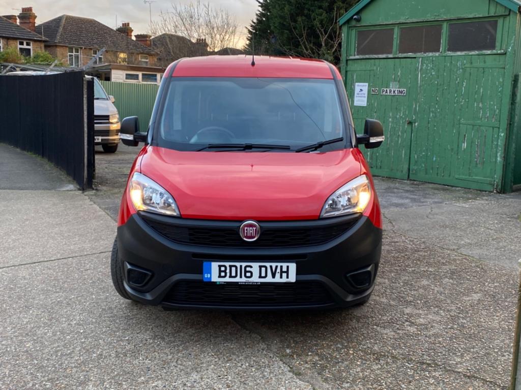 FIAT DOBLO