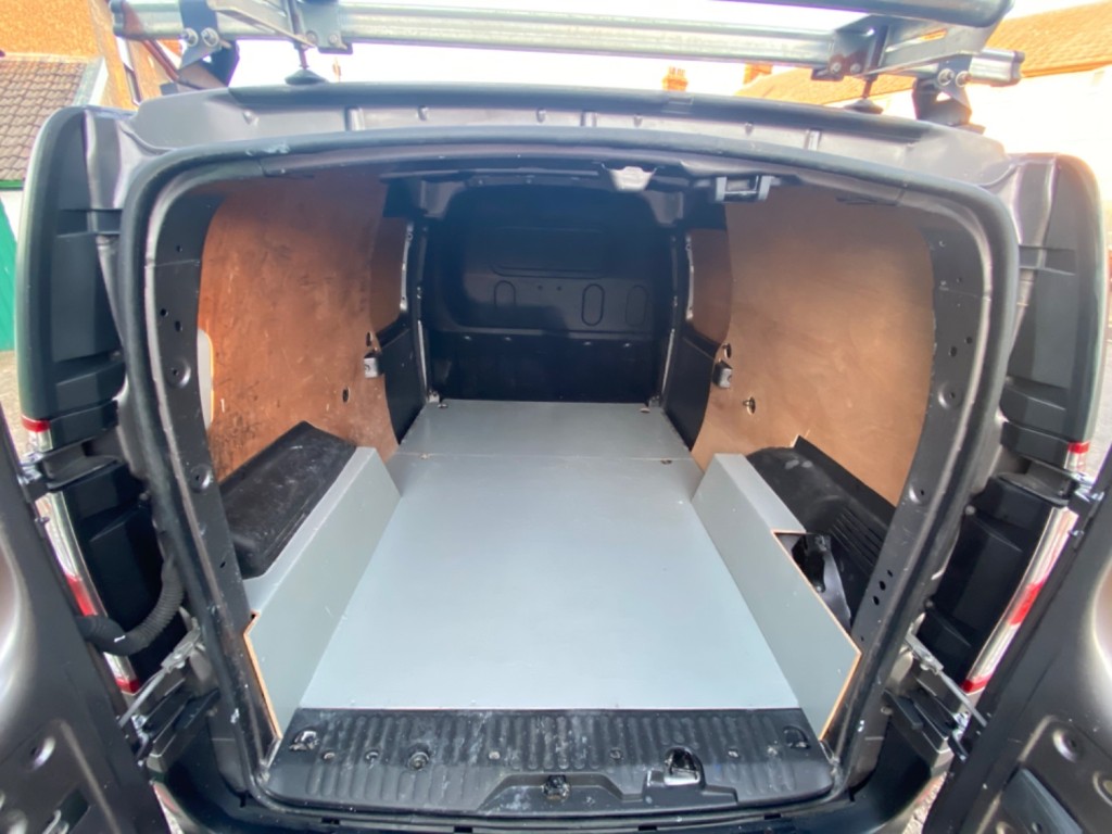 RENAULT KANGOO MAXI