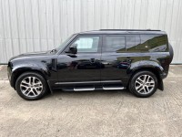 LAND ROVER DEFENDER 110