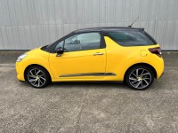DS AUTOMOBILES DS 3