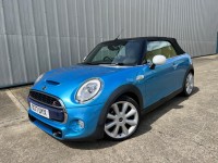 MINI CONVERTIBLE
