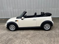 MINI CONVERTIBLE