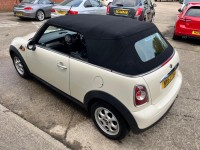 MINI CONVERTIBLE