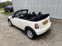 MINI CONVERTIBLE