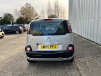 CITROEN C3 PICASSO