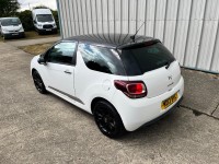 CITROEN DS3