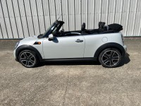 MINI CONVERTIBLE