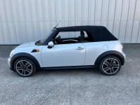 MINI CONVERTIBLE