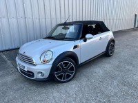 MINI CONVERTIBLE