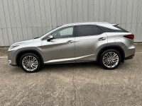 LEXUS RX 450H