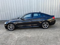 BMW 4 SERIES GRAN COUPE