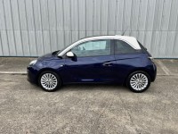 VAUXHALL ADAM