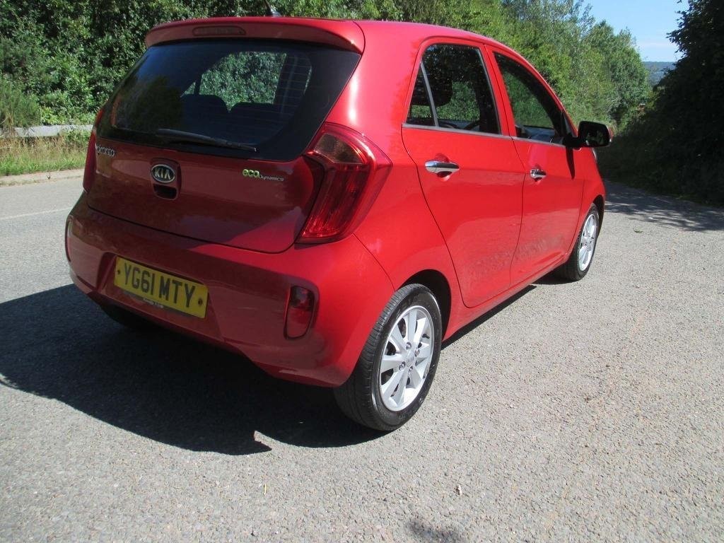 KIA PICANTO