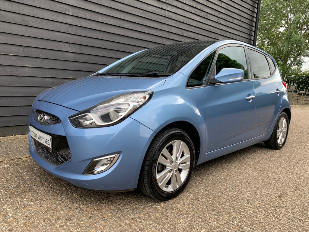 HYUNDAI IX20 STYLE AUTOMATIC ELECTRIC PANORAMIC GLASS ROOF
