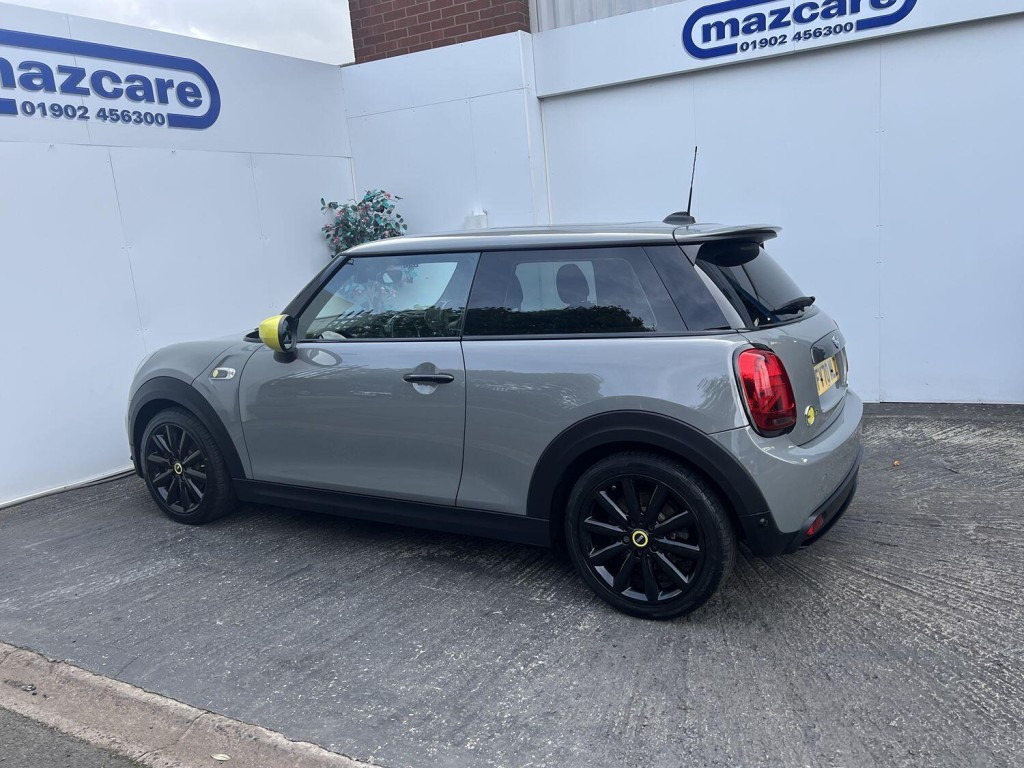 MINI ELECTRIC