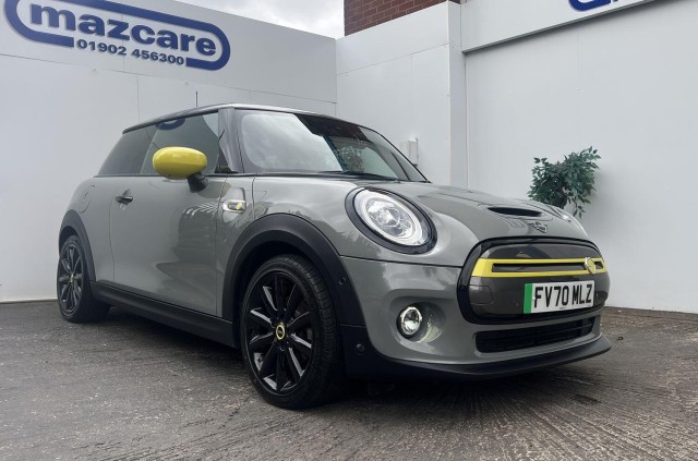 MINI ELECTRIC Electric Level 3 (2020/70)