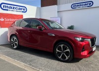 MAZDA CX-60 2.5 e-SKYACTIV 17.8kWh Takumi (2023/23)