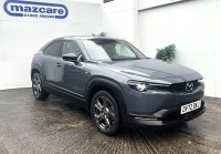 MAZDA MX-30 35.5kWh Exclusive-Line (2022/72)