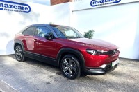 MAZDA MX-30 35.5kWh Sport Lux (2022/72)
