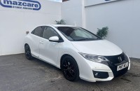 HONDA CIVIC 1.4 i-VTEC Sport (2017/17)