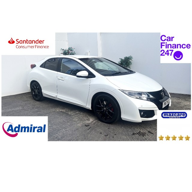 HONDA CIVIC 1.4 i-VTEC Sport (2017/17)