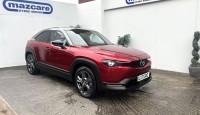 MAZDA MX-30