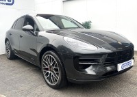 PORSCHE MACAN 2.9 T V6 GTS (2021/70)