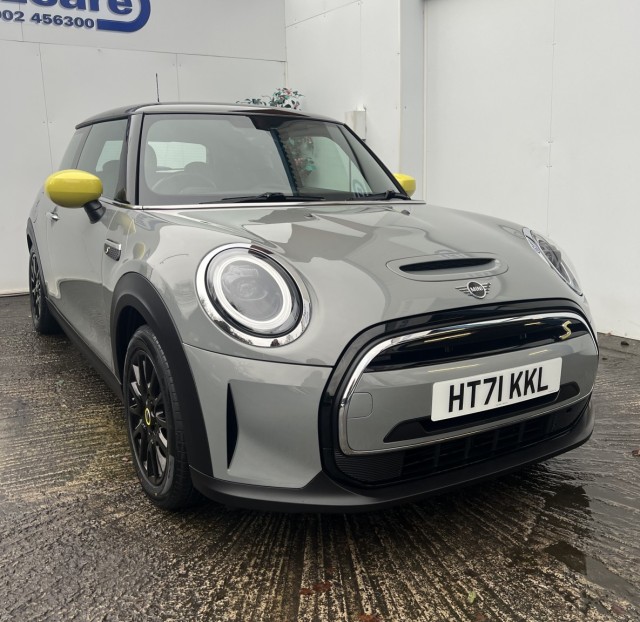 MINI ELECTRIC HATCH Electric Level 2 (2022/71)