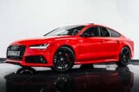 AUDI RS7
