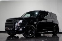 LAND ROVER DEFENDER 110