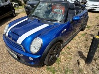 MINI CONVERTIBLE