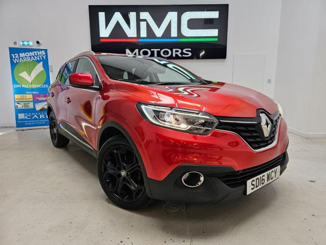 RENAULT KADJAR