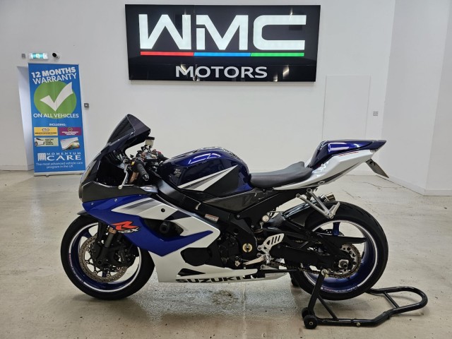 SUZUKI GSXR1000