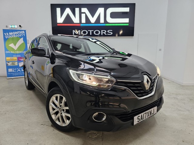 RENAULT KADJAR