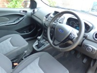 FORD KA+
