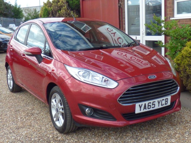 FORD