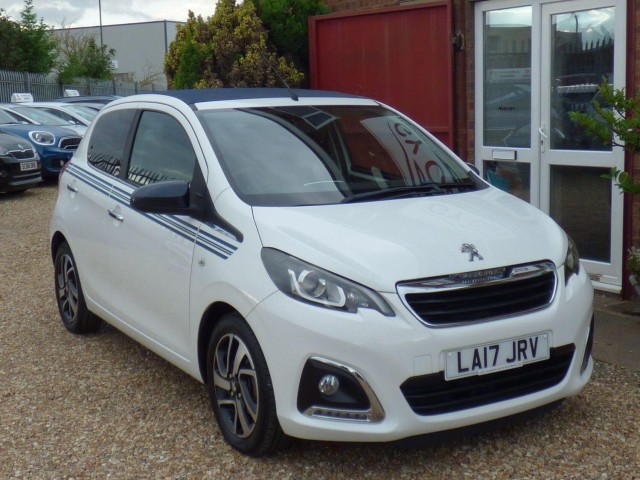 PEUGEOT